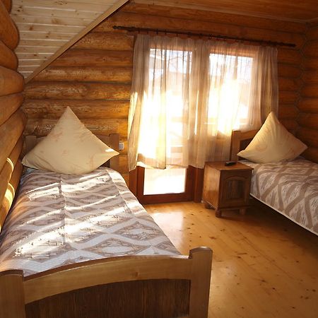 فيشكا Spa Hotel Zoryani Karpaty المظهر الخارجي الصورة