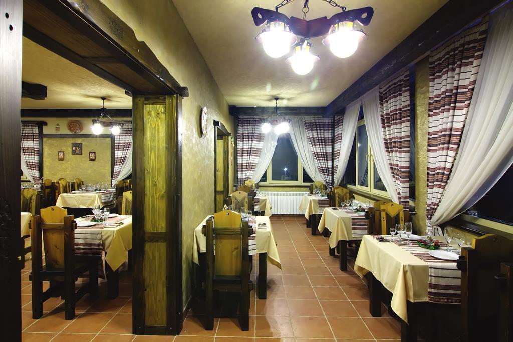 فيشكا Spa Hotel Zoryani Karpaty المظهر الخارجي الصورة