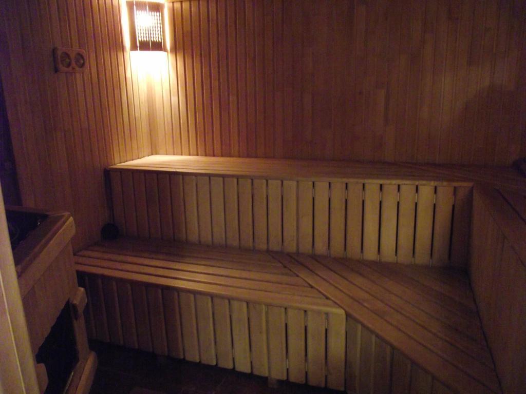فيشكا Spa Hotel Zoryani Karpaty المظهر الخارجي الصورة