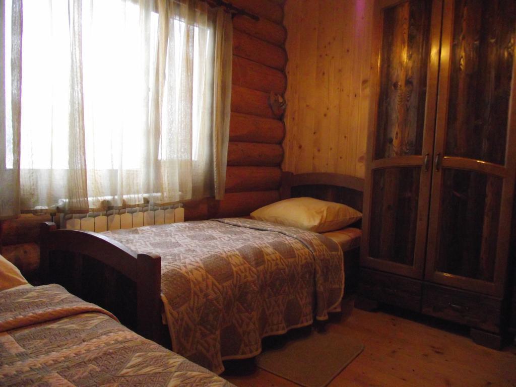 فيشكا Spa Hotel Zoryani Karpaty الغرفة الصورة