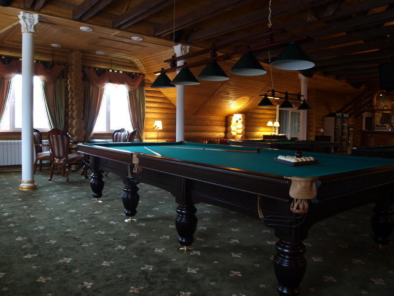 فيشكا Spa Hotel Zoryani Karpaty المظهر الخارجي الصورة