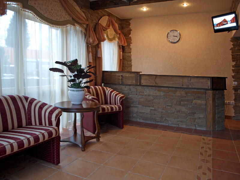 فيشكا Spa Hotel Zoryani Karpaty المظهر الخارجي الصورة