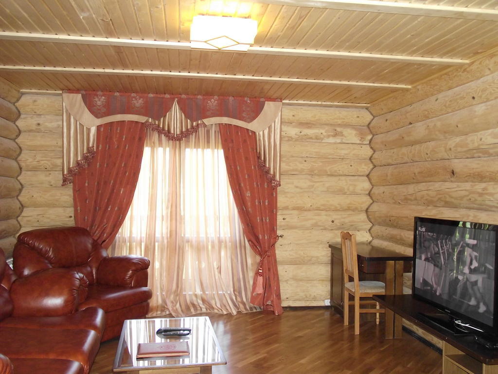 فيشكا Spa Hotel Zoryani Karpaty الغرفة الصورة
