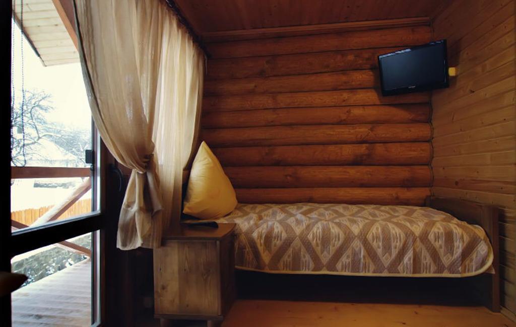 فيشكا Spa Hotel Zoryani Karpaty المظهر الخارجي الصورة