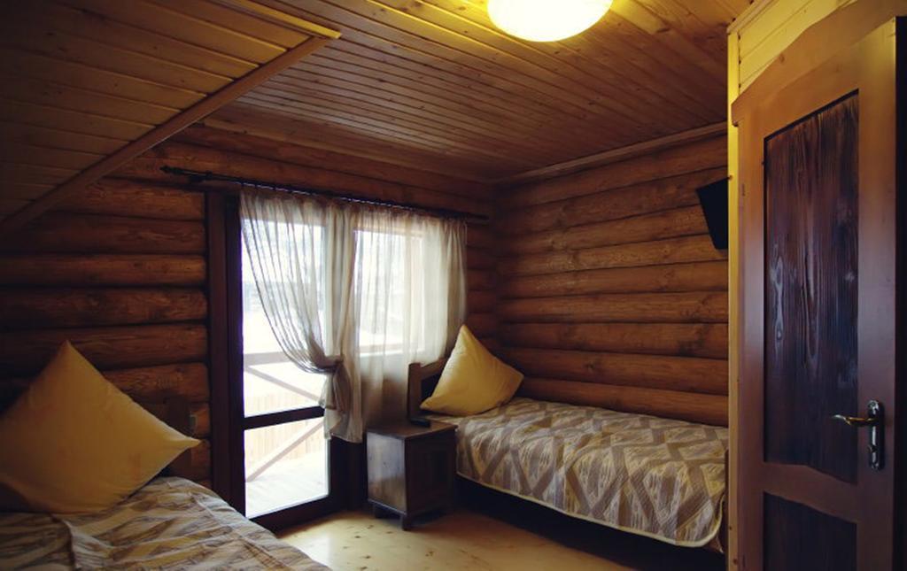 فيشكا Spa Hotel Zoryani Karpaty الغرفة الصورة
