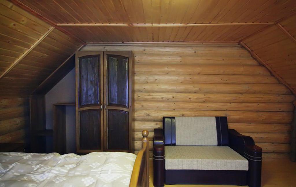 فيشكا Spa Hotel Zoryani Karpaty المظهر الخارجي الصورة