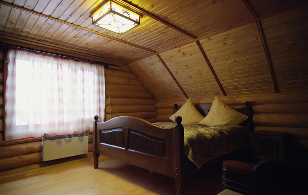 فيشكا Spa Hotel Zoryani Karpaty المظهر الخارجي الصورة