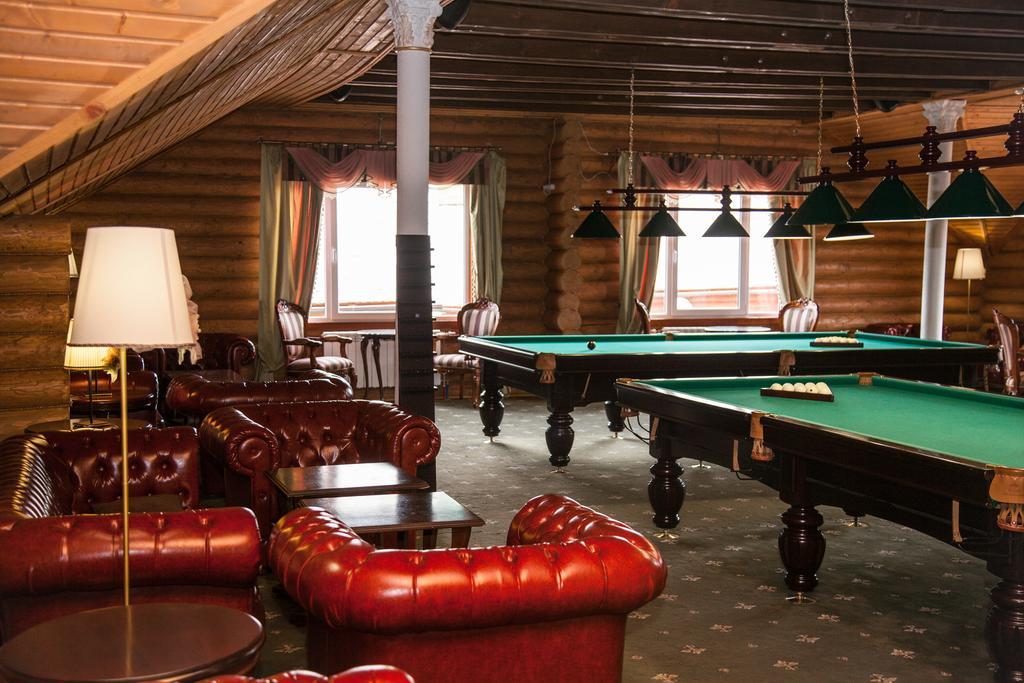 فيشكا Spa Hotel Zoryani Karpaty المظهر الخارجي الصورة